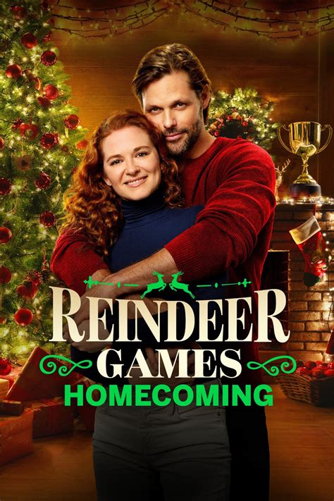 reindeer games